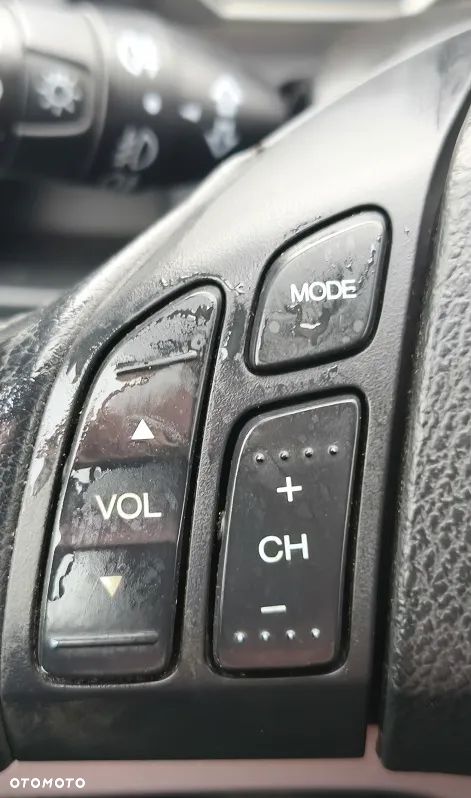 Honda CR-V 2.2i DTEC 4WD Executive - 20