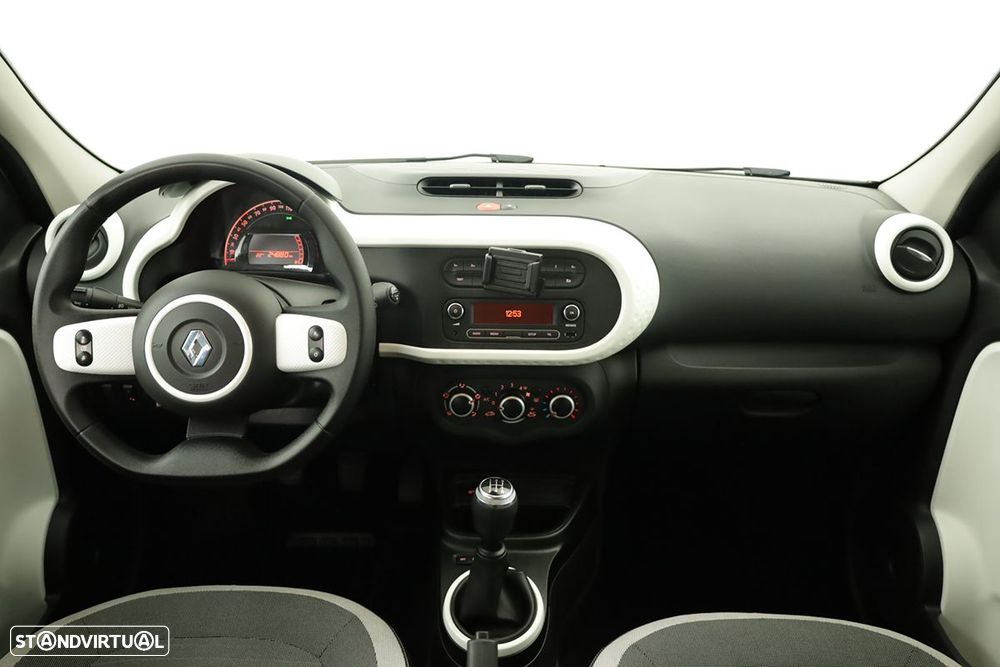 Renault Twingo 1.0 SCe Intens - 7