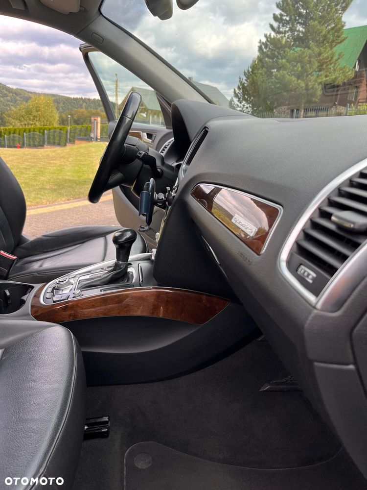 Audi Q5 - 20