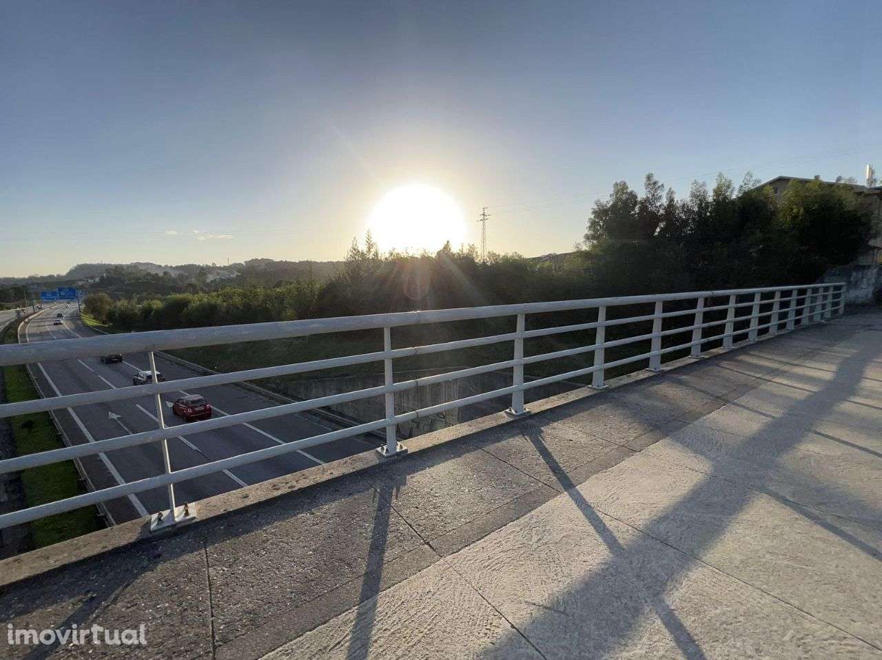 Terreno Gaia  8.150 m2  Metro Hospital Santos Silva Aceita-se Permuta - Grande imagem: 5/13