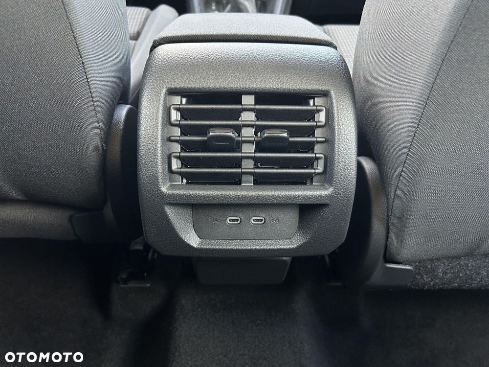 Volkswagen Caddy Maxi 2.0 TDI - 37