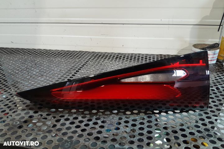 STOP STANGA HAYON A2549061902L MX1253 Mercedes-Benz GLC - 1