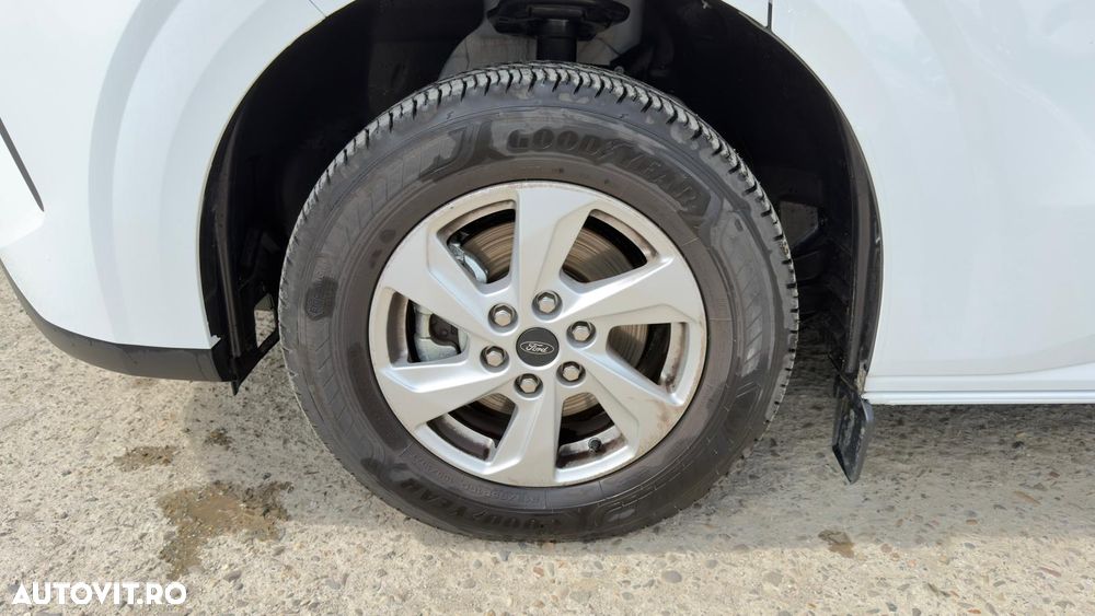 Ford Transit Custom L2H1 PKW VA Trend - 13