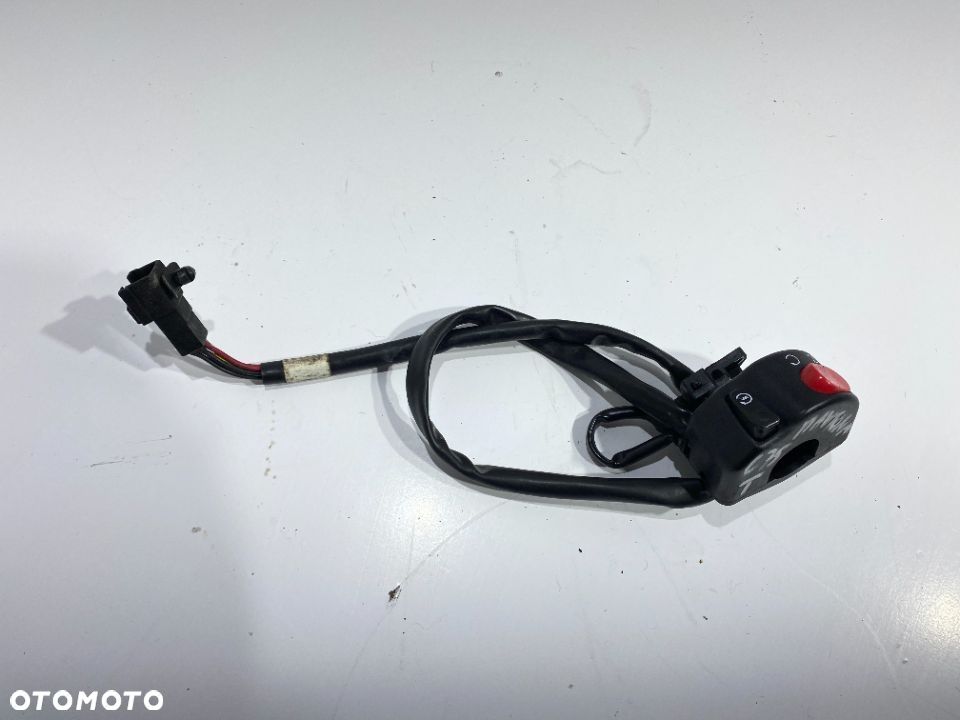 Przełącznik prawy  Triumph Daytona 675  06-12r - 1