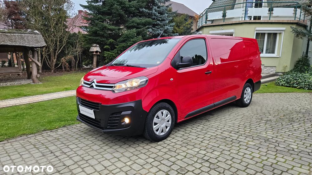 Citroën Jumpy 2,0 - 1