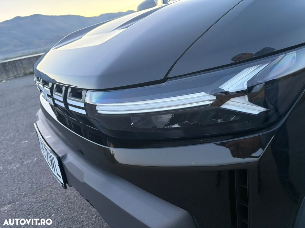 Dacia Duster - 22