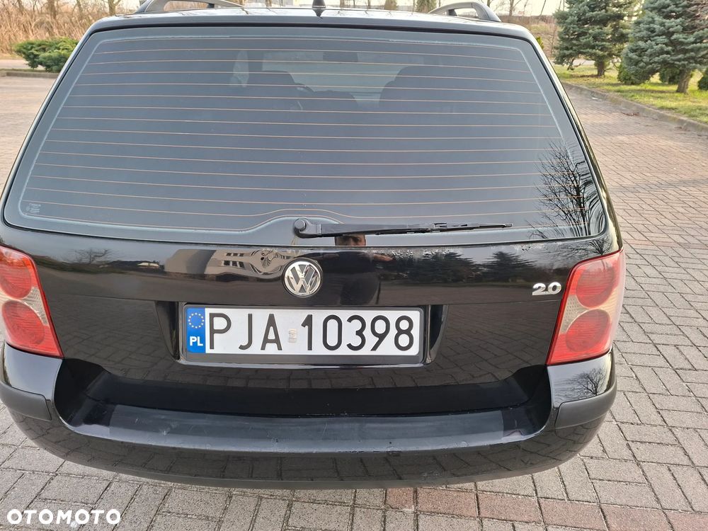Volkswagen Passat 2.0 Highline - 7
