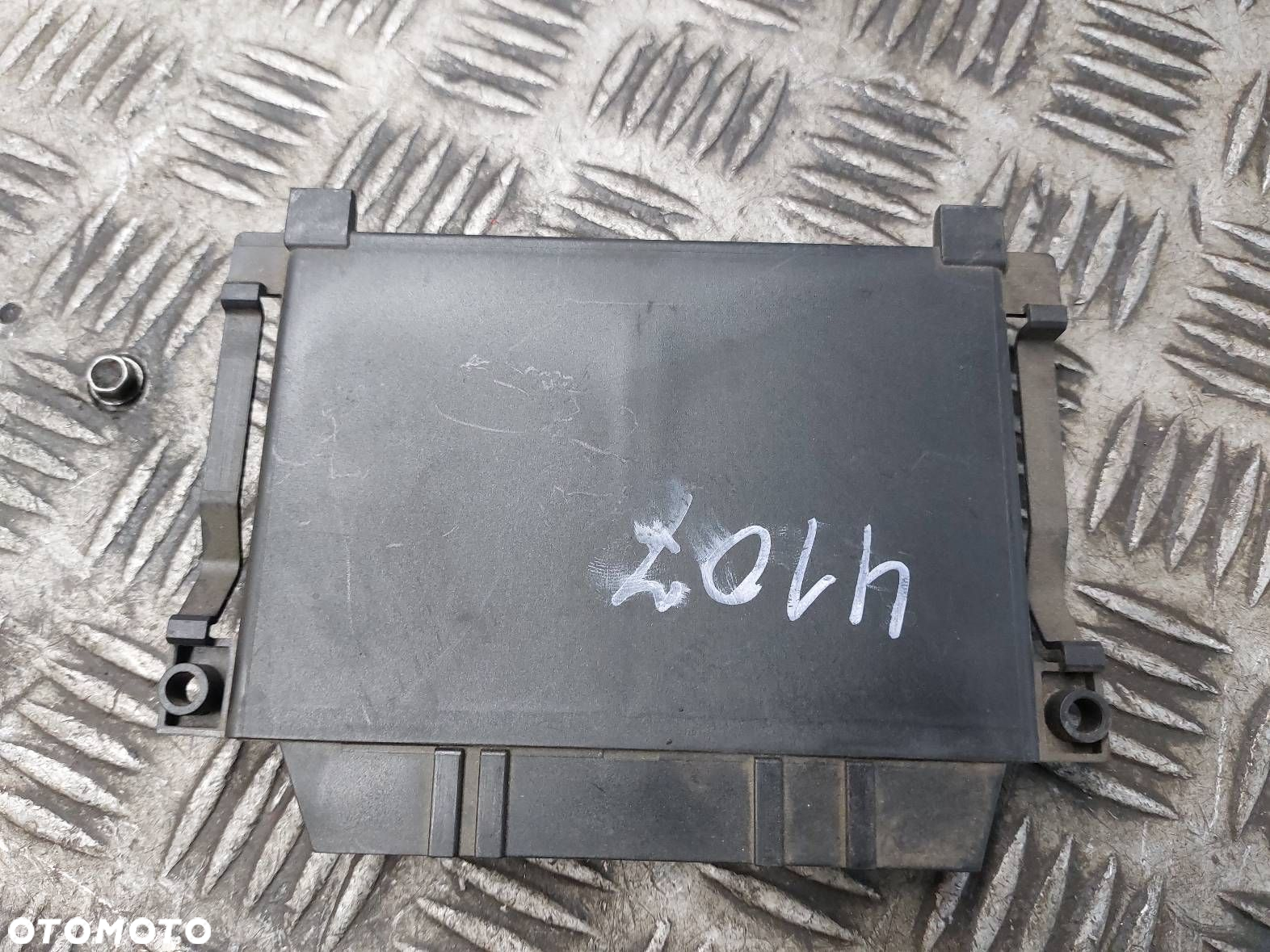 KOMPUTER STEROWNIK SKRZYNI JEEP GRAND CHEROKEE WK LIFT P05150241AD - 4