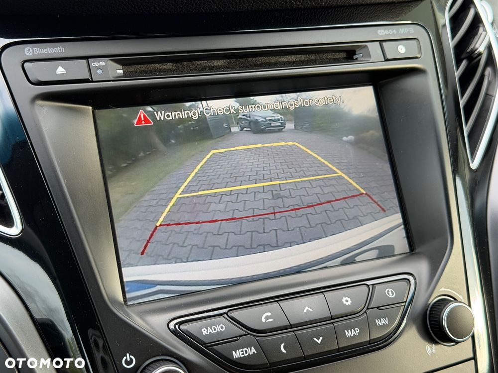 Hyundai i40 2.0 Premium - 35