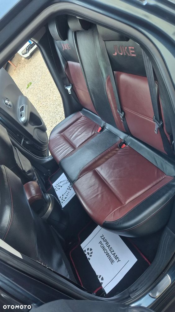 Nissan Juke 1.6 Tekna - 22