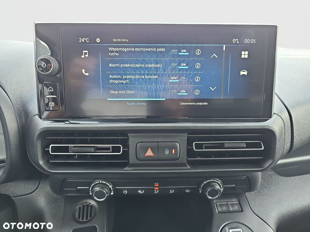 Opel Combo Cargo - 13