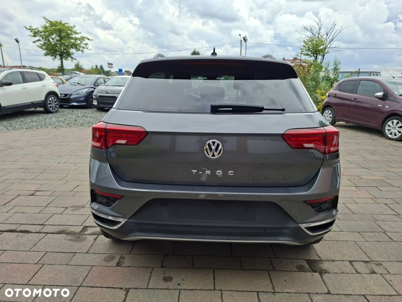 Volkswagen T-Roc 1.0 TSI OPF IQ.DRIVE - 8
