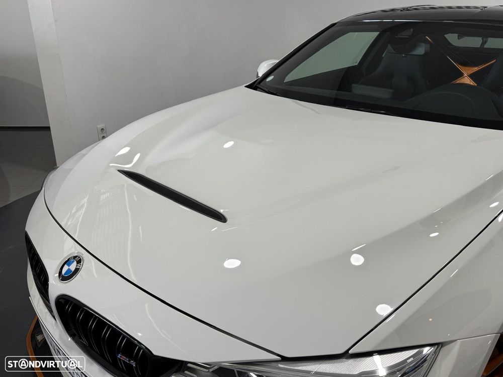 BMW M4 GTS - 4