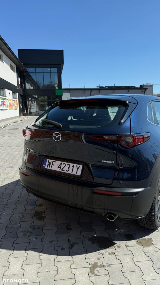 Mazda CX-30 2.0 mHEV Kai AWD - 2