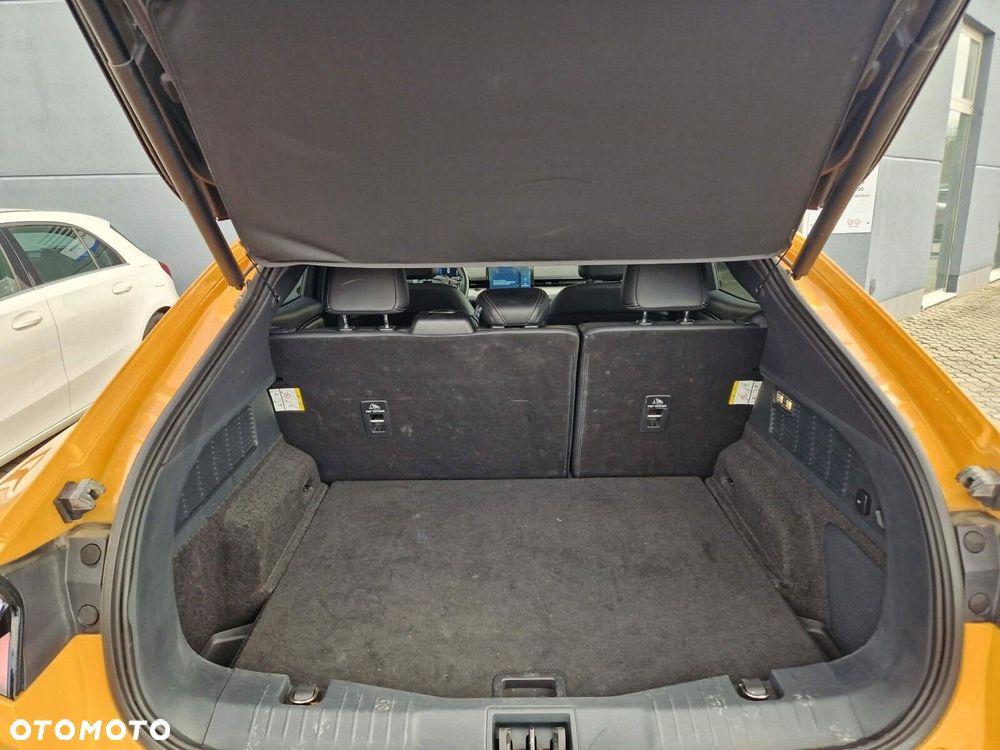 Ford Mustang Mach-E 75kWh RWD - 12