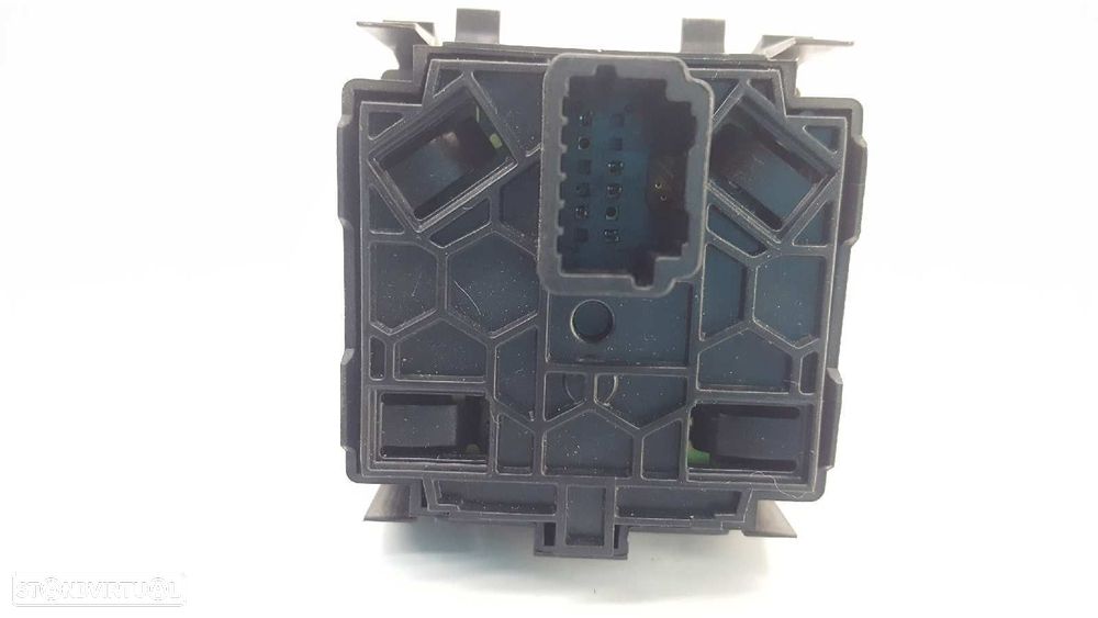 CONTROLE DE AJUSTE DE LUZES RENAULT MEGANE IV BERLINA 5P INTENS - 3