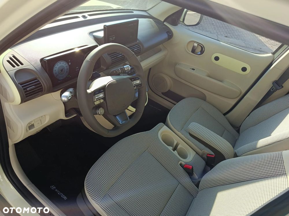 Hyundai Inster - 9