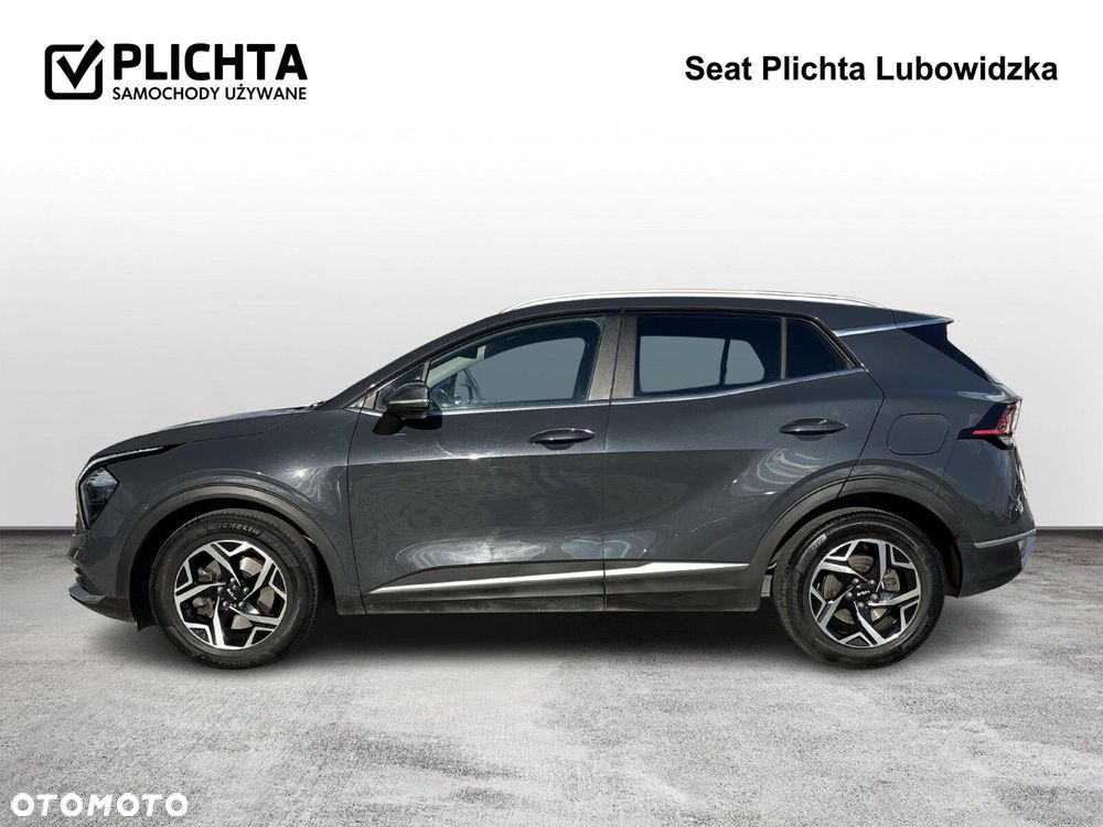 Kia Sportage - 2