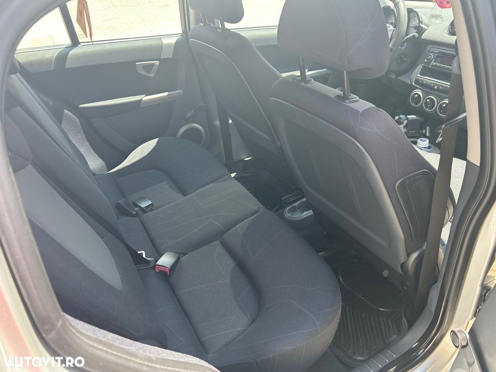 Smart Forfour - 7