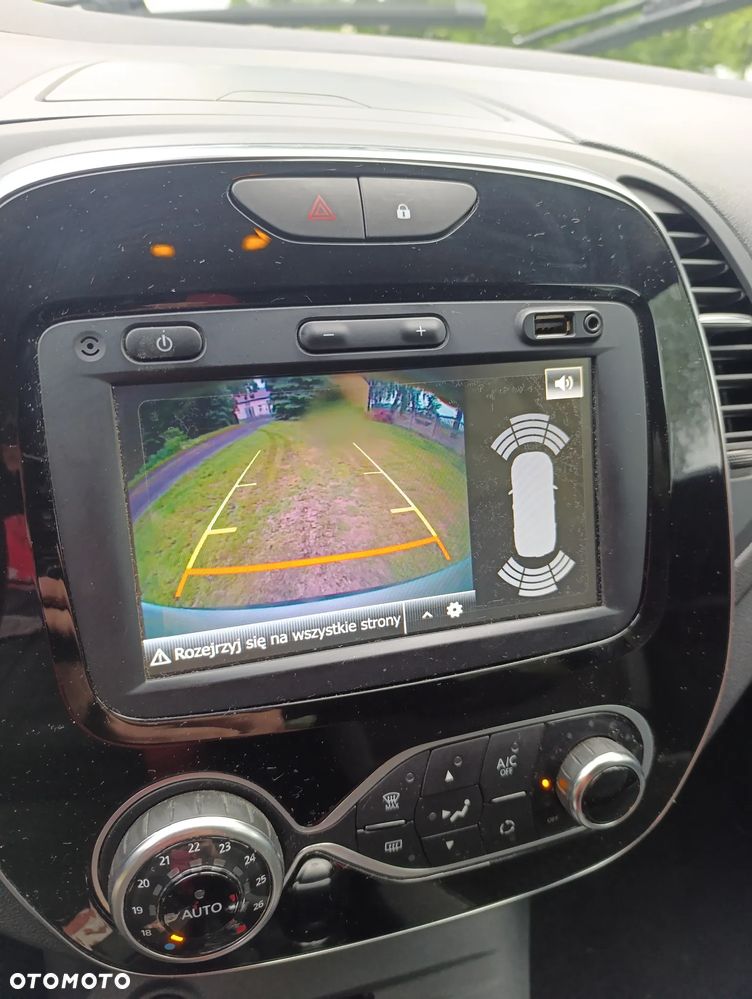 Renault Captur - 9