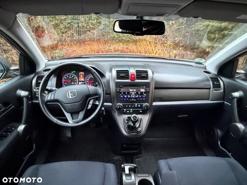 Honda CR-V 2.0i-VTEC Elegance 50 Jahre Edition - 9