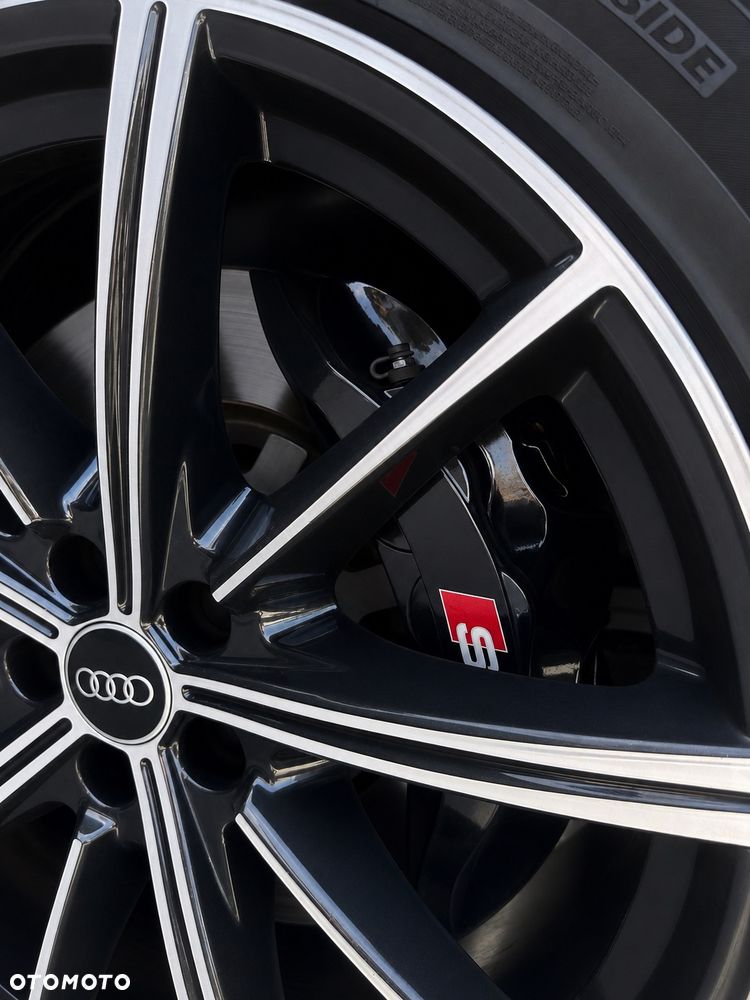 Audi SQ7 4.0 TDI Quattro Tiptronic - 14