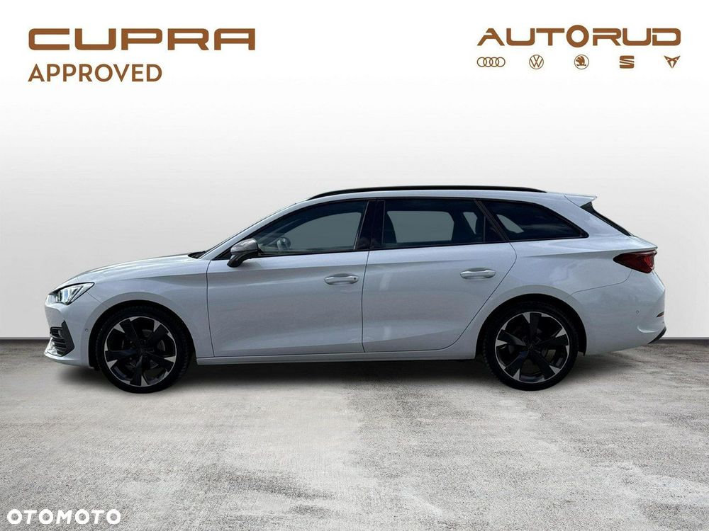 Cupra Leon - 2