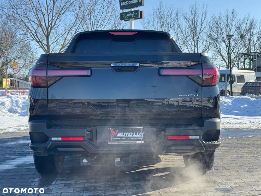 Hyundai Santa Cruz - 17