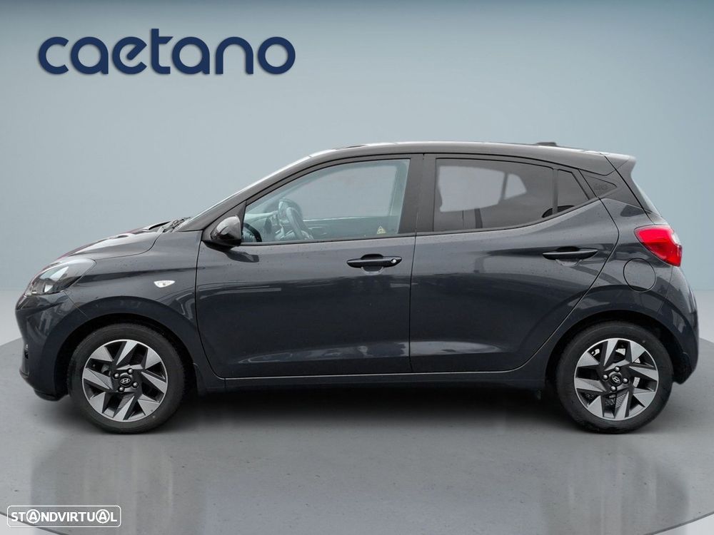 Hyundai i10 1.0 Comfort - 5