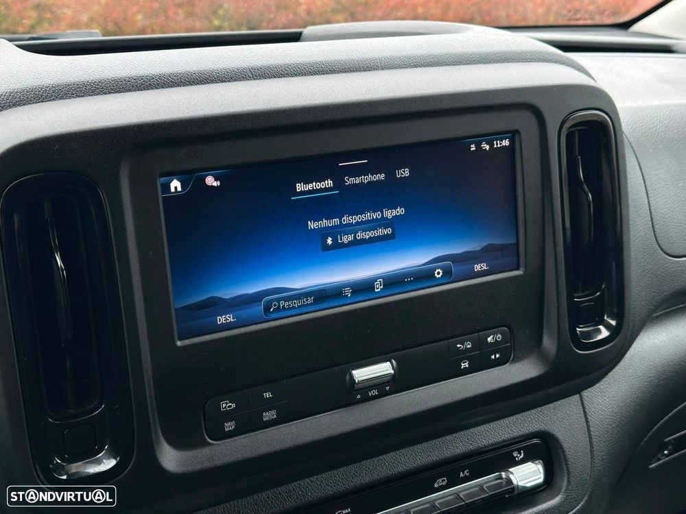 Mercedes-Benz Vito 114 CDi/32 Pro - 16