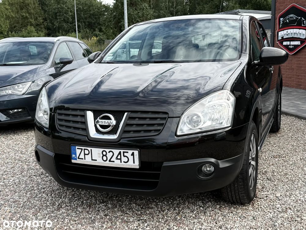 Nissan Qashqai - 13