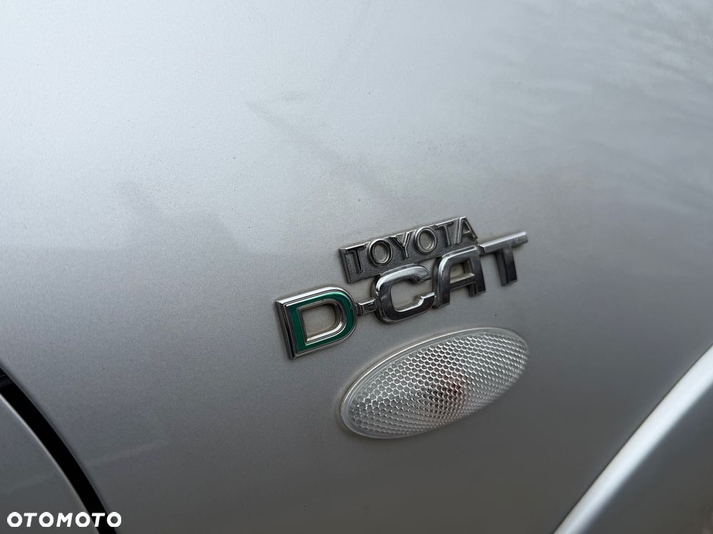 Toyota RAV4 2.2 D-CAT 4x4 Executive - 31