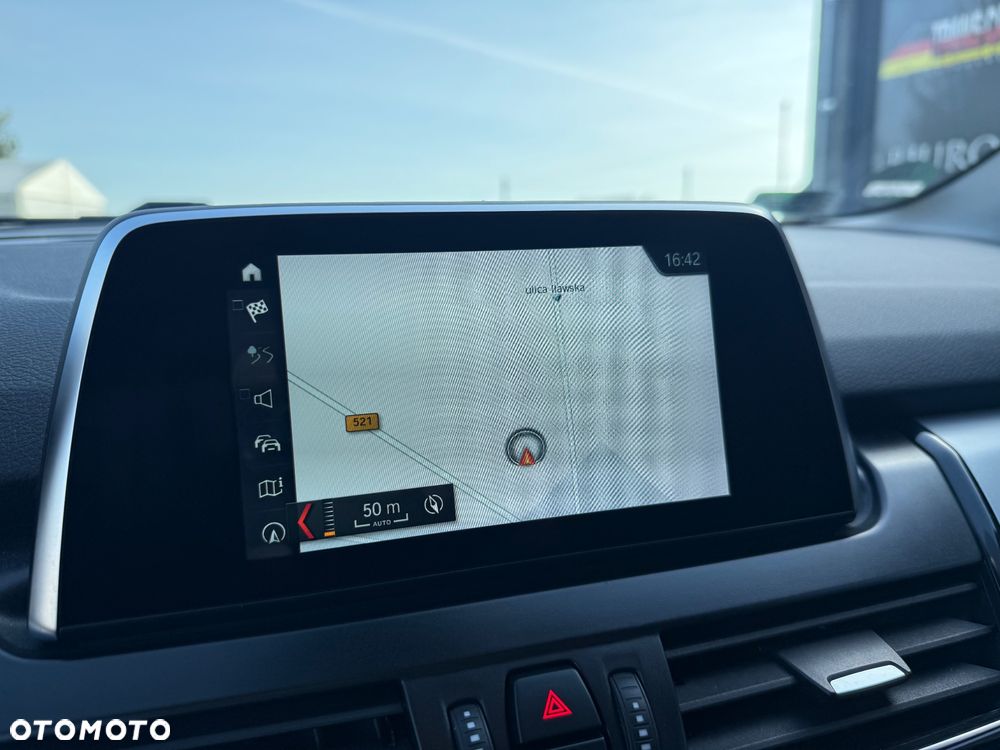 BMW Seria 2 218d GT Sport Line - 24