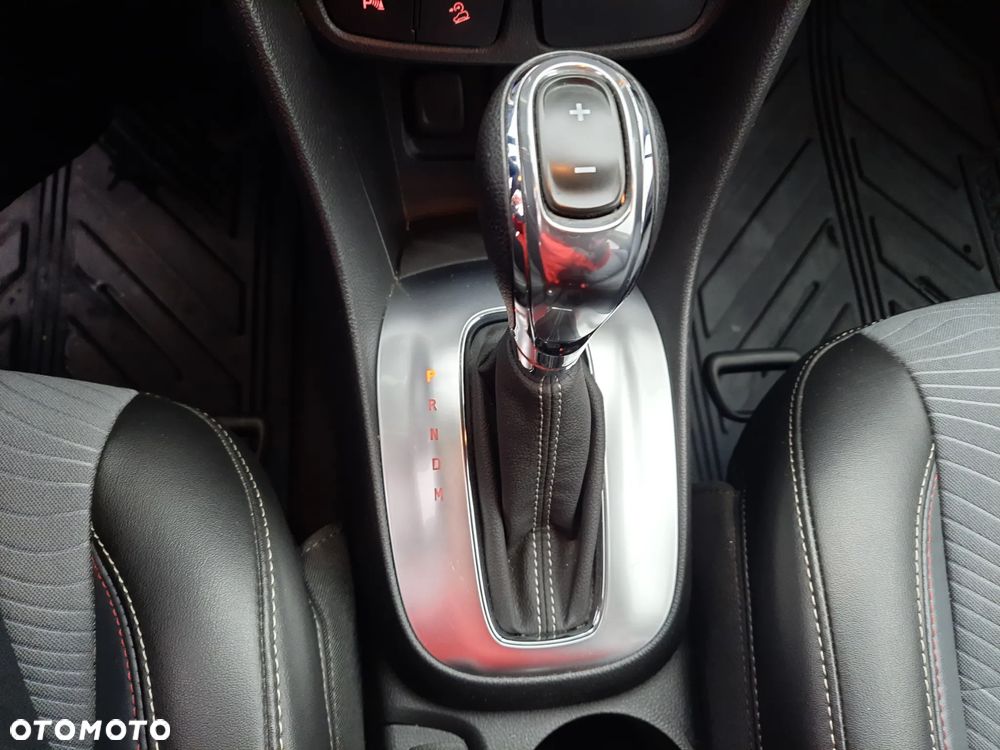 Opel Mokka 1.4 T Cosmo - 19