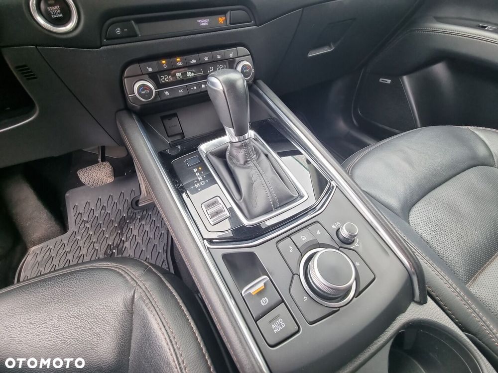 Mazda CX-5 - 21