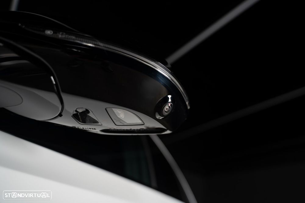 Mercedes-Benz E 53 AMG HYBRID 4Matic+ SpeedshiftFT TCT 9G - 18