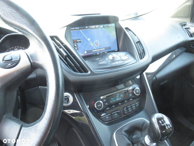 Ford Kuga 1.5 EcoBoost FWD Titanium ASS - 10
