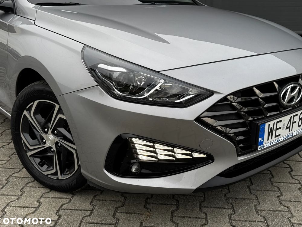 Hyundai i30 1.5 DPI Smart - 3