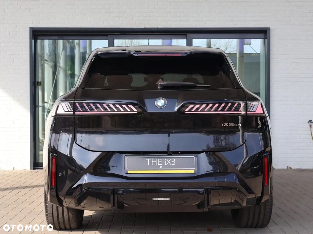 BMW iX3 - 6