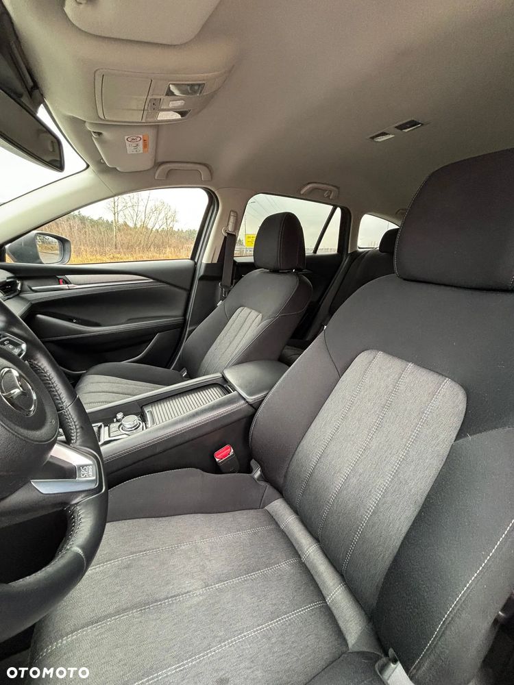 Mazda 6 2.0 Skymotion - 11