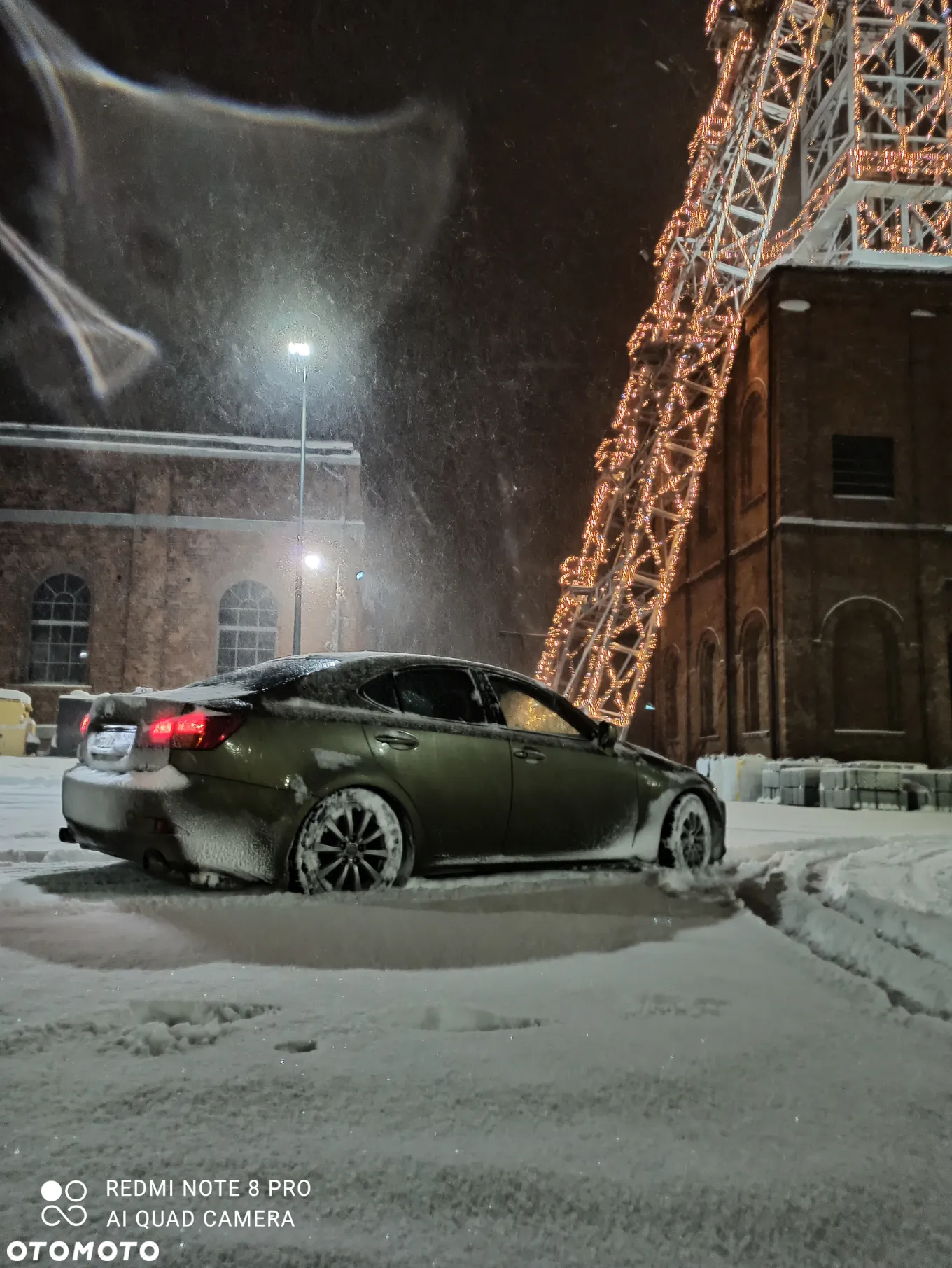 Lexus IS 250 Prestige - 16