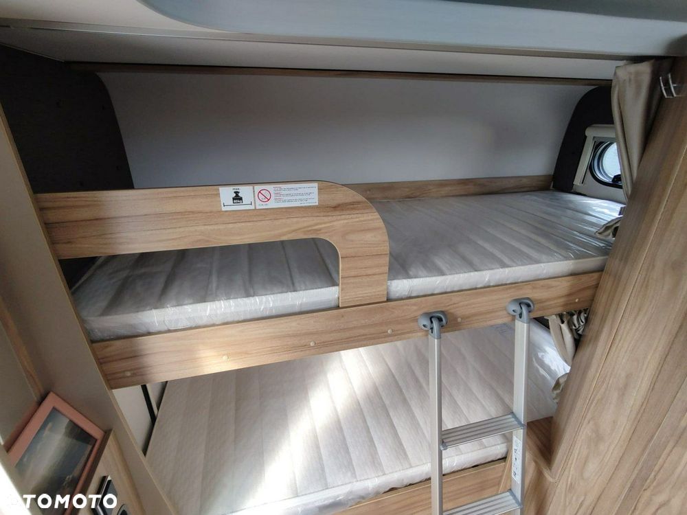 Hymer-Eriba Feeling 515 - 20