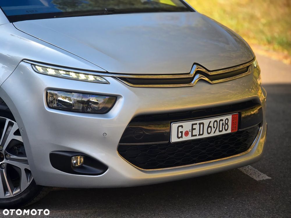 Citroën C4 Picasso BlueHDi 150 EAT6 Exclusive - 33