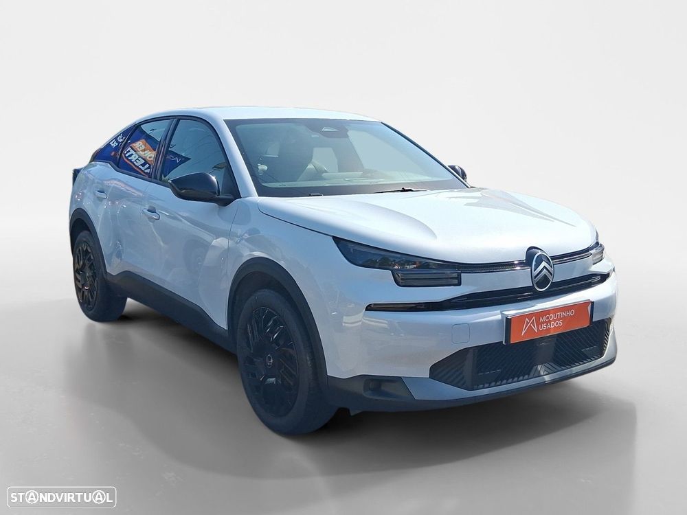 Citroën C4 - 7