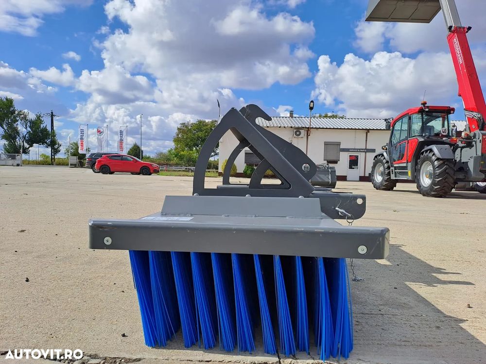 Weidemann Perie de maturat 2500mm - 5