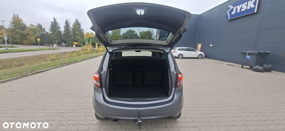 Opel Meriva 1.4 Automatik Innovation - 29