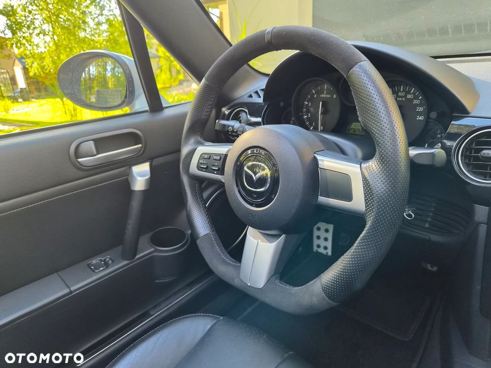 Mazda MX-5 2.0 Energy - 9