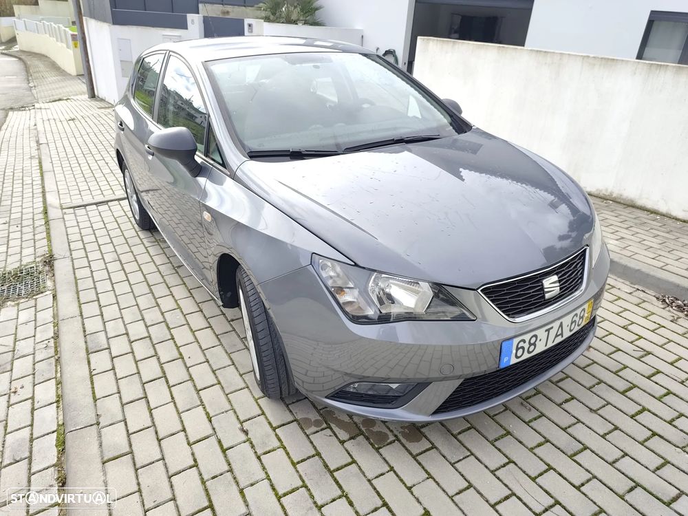 SEAT Ibiza - 6