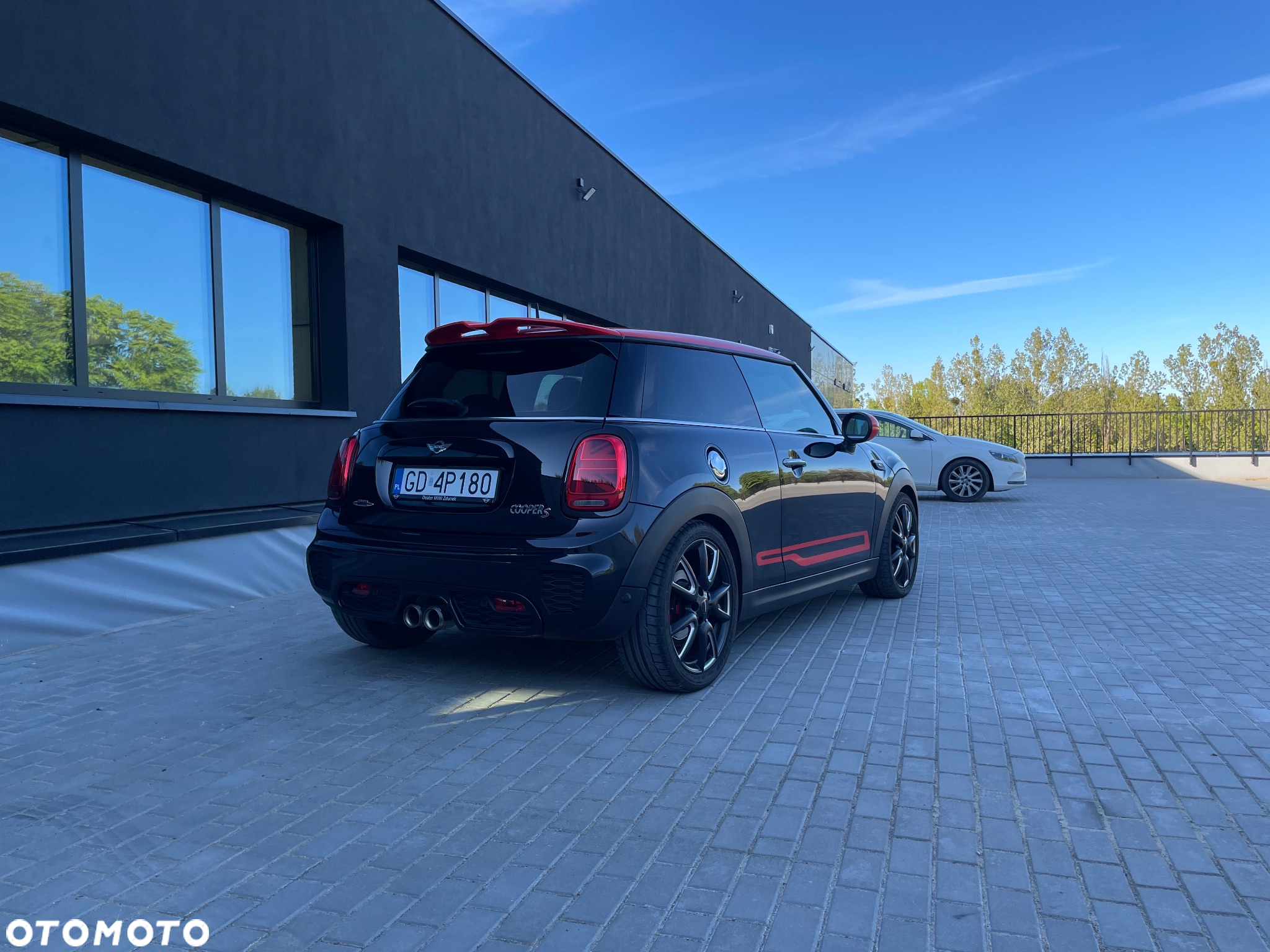 MINI Cooper S - 5