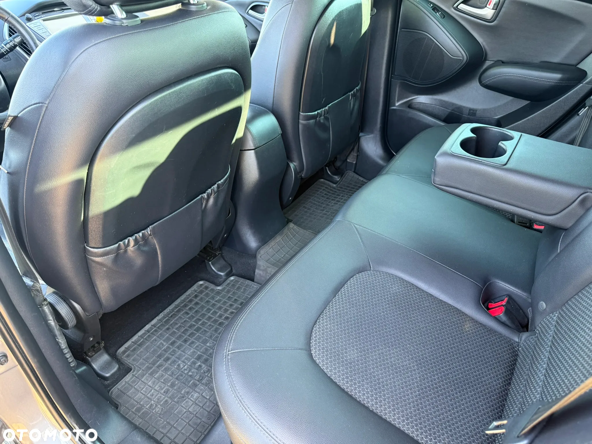 Hyundai ix35 - 11